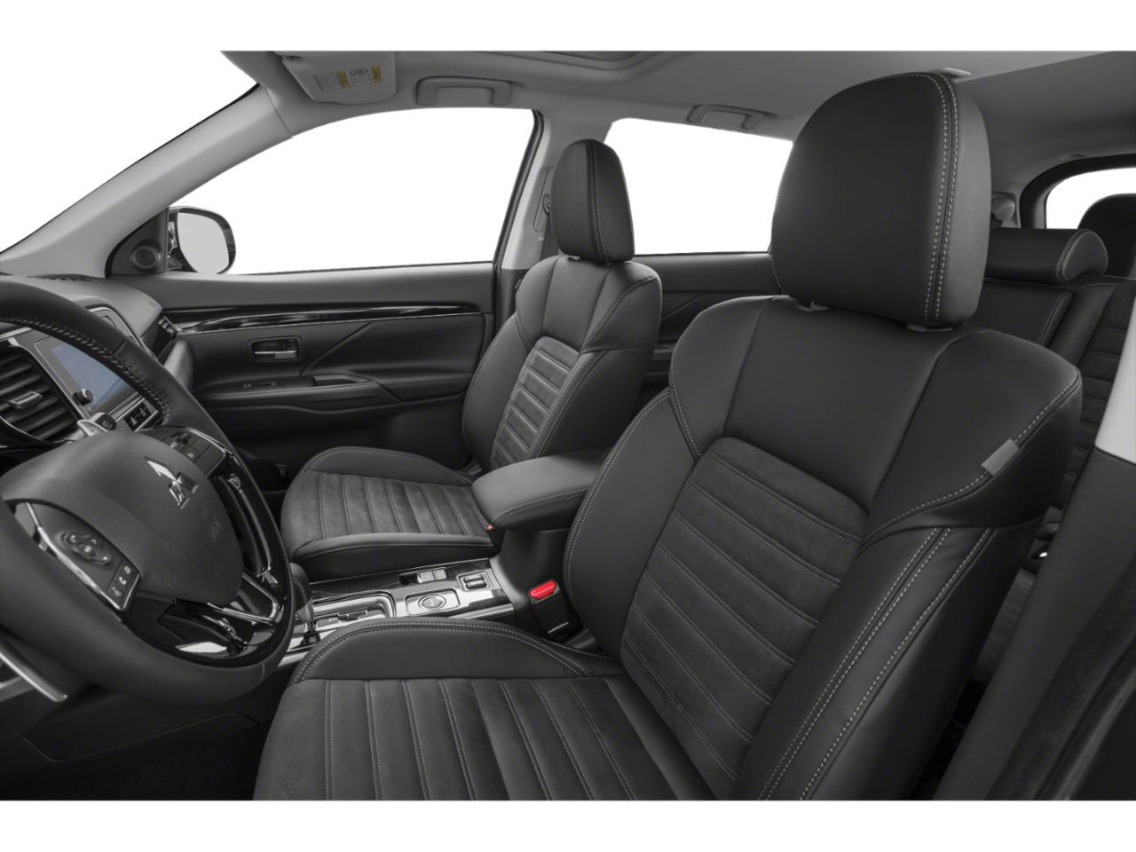 2019 Mitsubishi Outlander GT Whitecourt AB