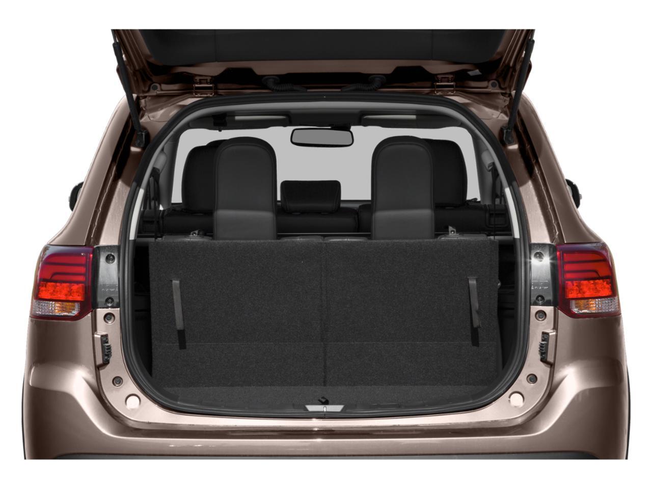 2019 Mitsubishi Outlander GT Whitecourt AB