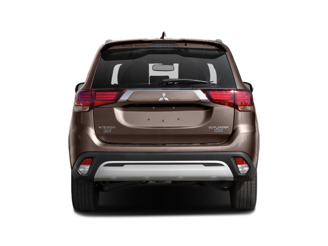 2019 Mitsubishi Outlander GT Whitecourt AB