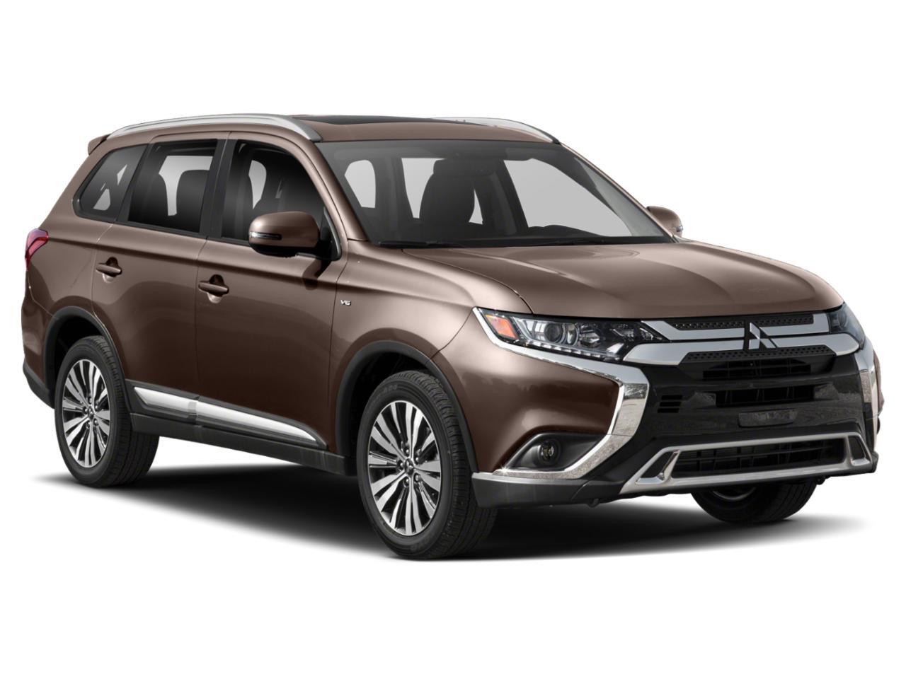 2019 Mitsubishi Outlander GT Whitecourt AB