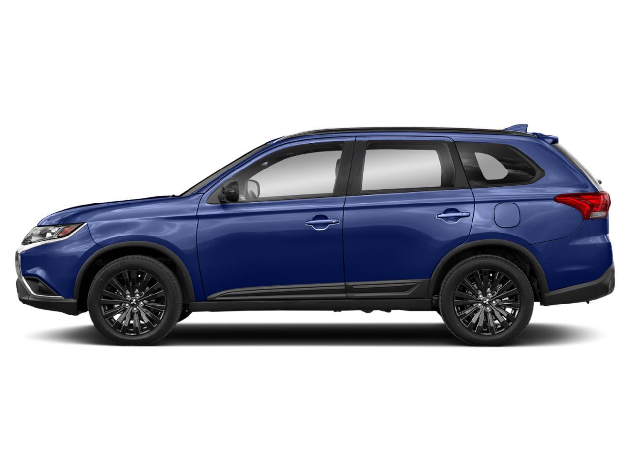 2019 Mitsubishi Outlander LE Austin TX