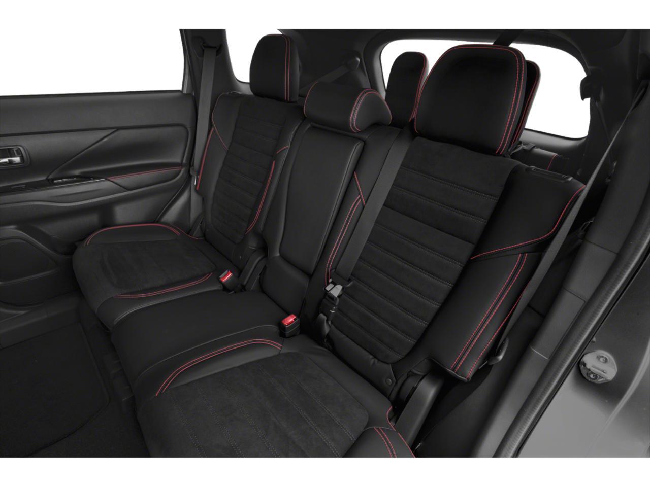 2019 Mitsubishi Outlander LE Austin TX