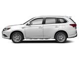 2019 Mitsubishi Outlander PHEV SEL San Diego County CA
