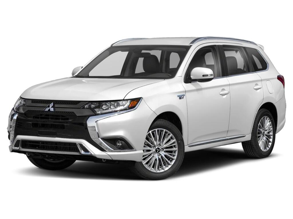 2019 Mitsubishi Outlander PHEV SEL San Diego County CA