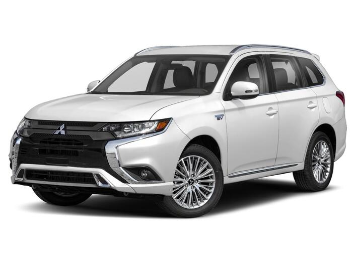 2019 Mitsubishi Outlander PHEV SEL San Diego County CA