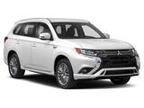 2019 Mitsubishi Outlander PHEV SEL San Diego County CA