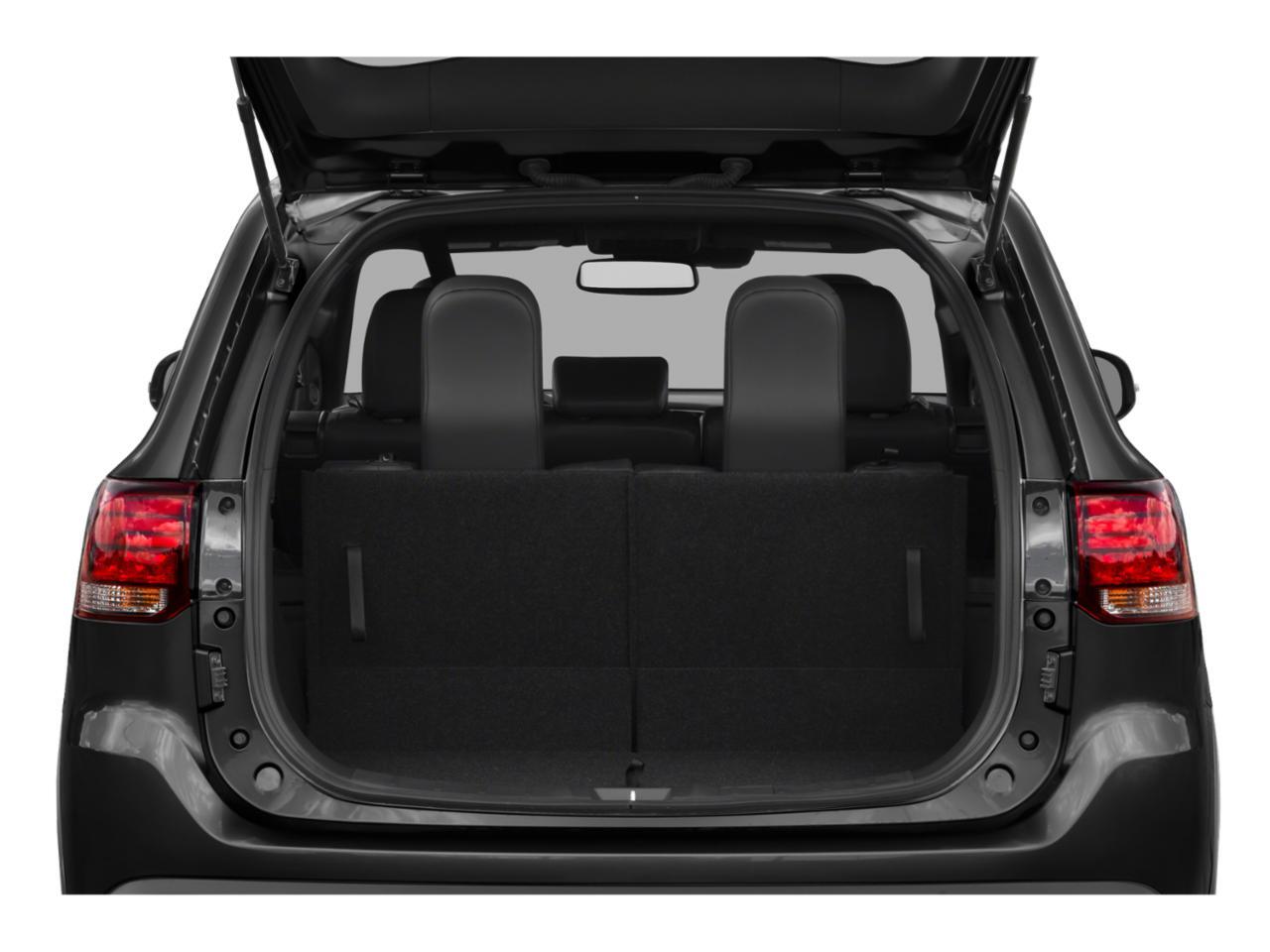 2019 Mitsubishi Outlander SE Black Edition Edmonton AB