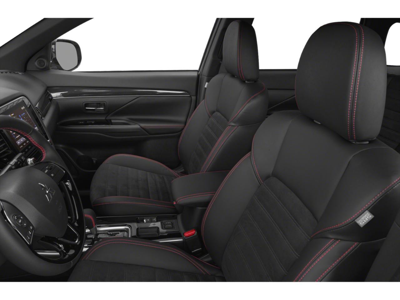 2019 Mitsubishi Outlander SE Black Edition Edmonton AB