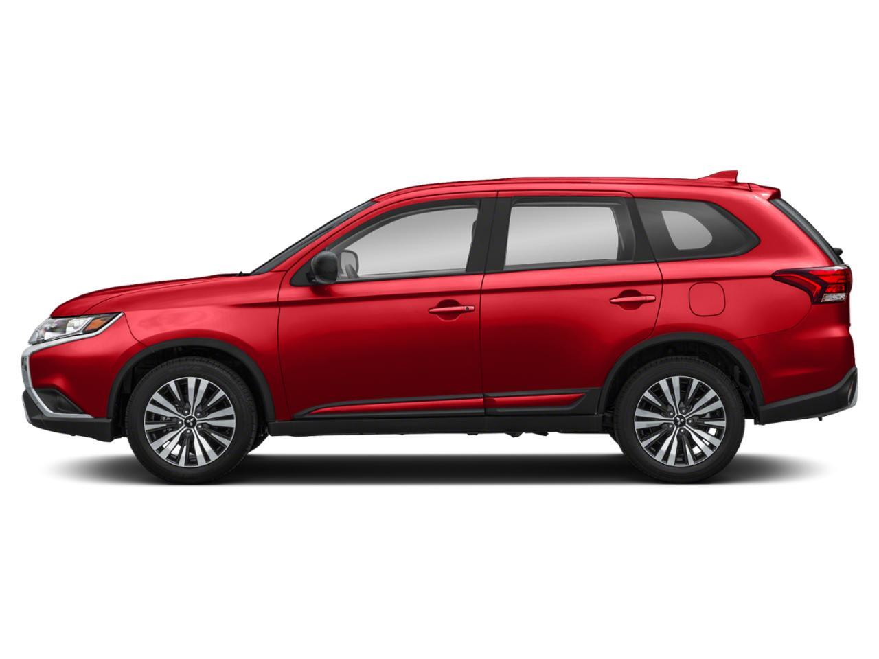 2019 Mitsubishi Outlander SEL Milwaukie OR