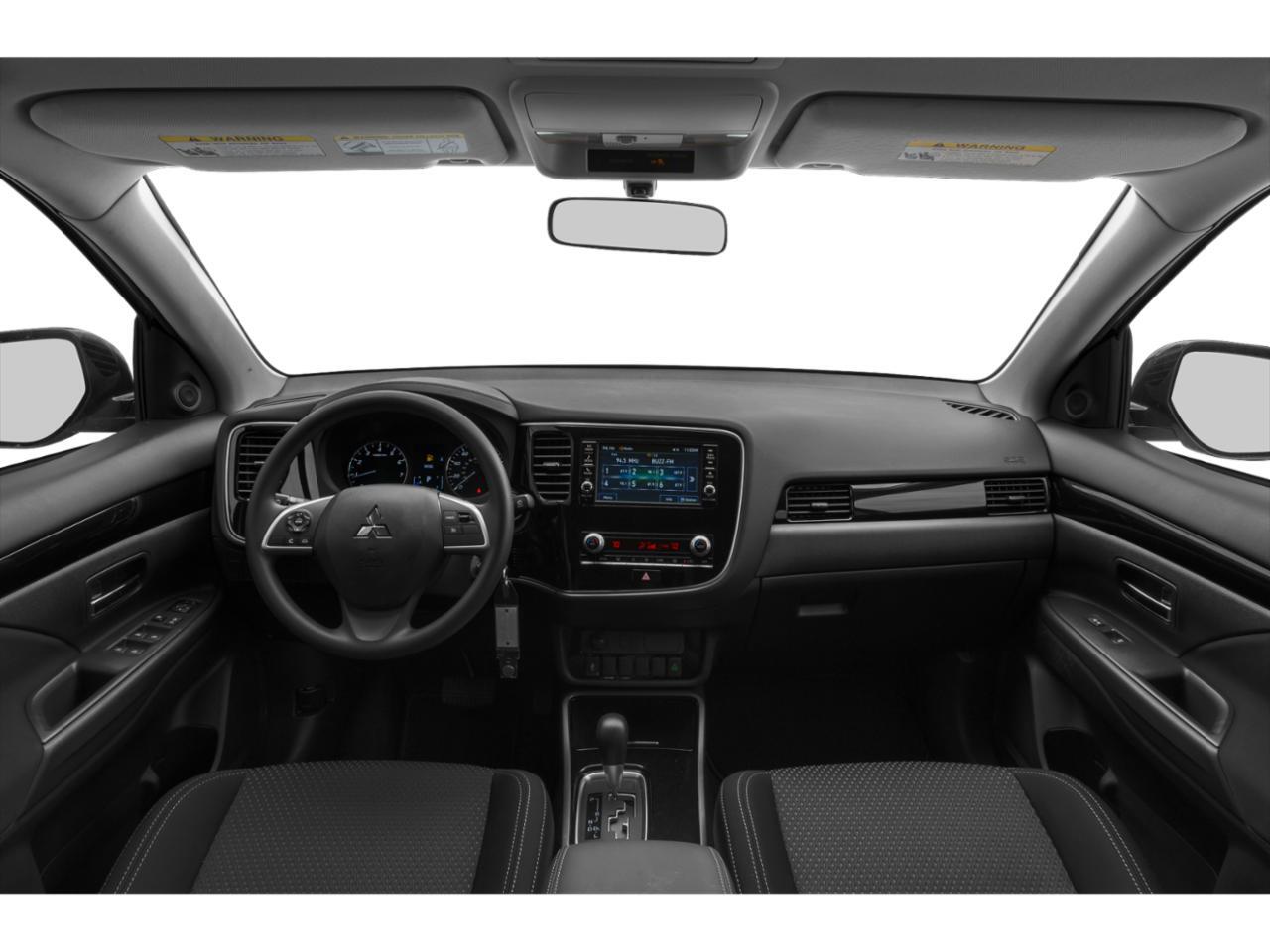 2019 Mitsubishi Outlander SEL Milwaukie OR