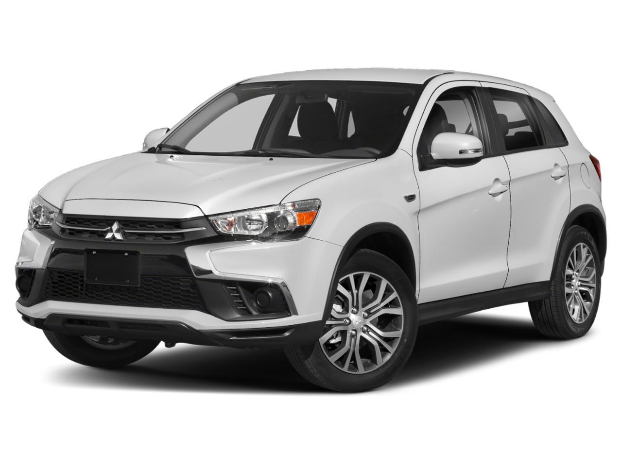 2019 Mitsubishi Outlander Sport 2.0 ES San Antonio TX