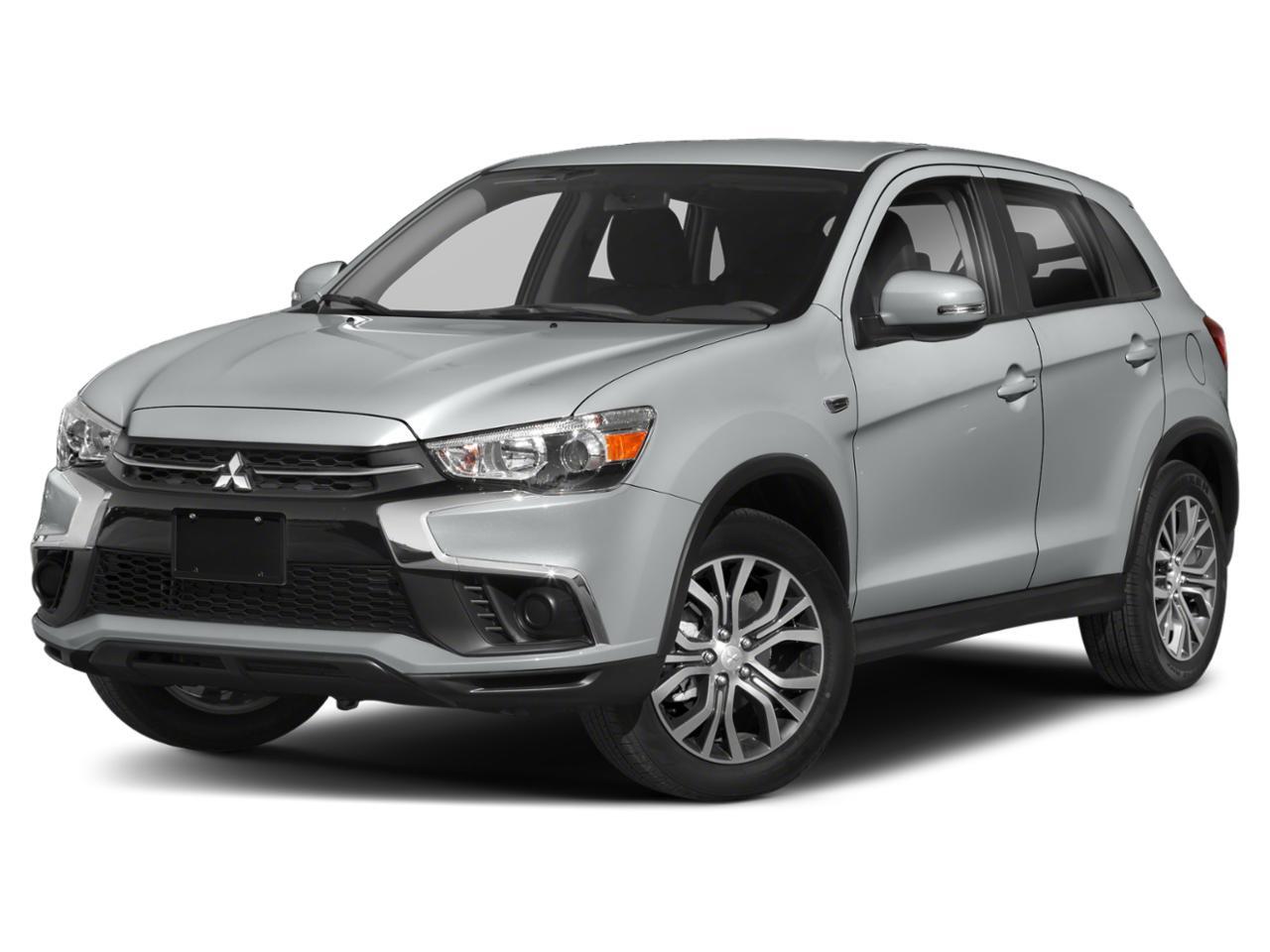 2019 Mitsubishi Outlander Sport 2.0 ES