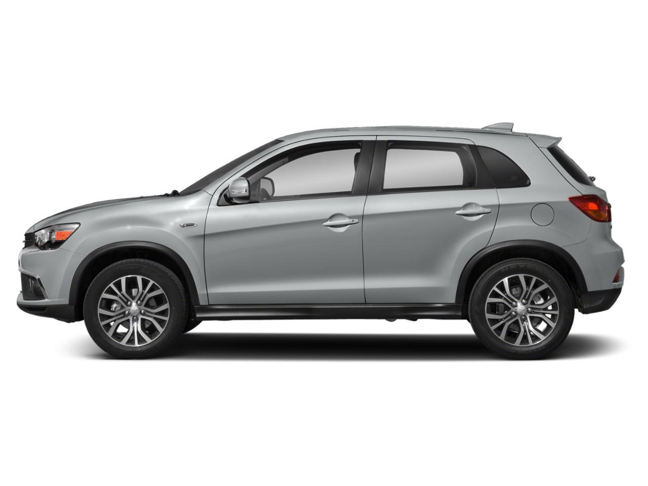 2019 Mitsubishi Outlander Sport 2.0 ES
