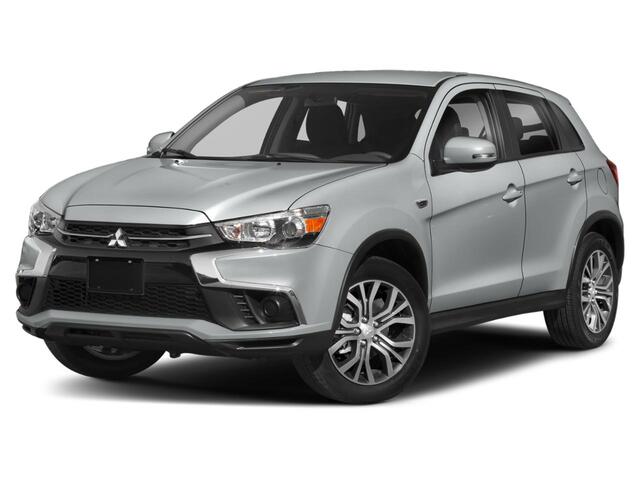 2019 Mitsubishi Outlander Sport ES 2.0 Memphis TN 2019 Mitsubishi Outlander Sport ES 2.0 Memphis TN