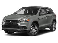 2019 Mitsubishi Outlander Sport ES 2.0 Memphis TN 2019 Mitsubishi Outlander Sport ES 2.0 Memphis TN