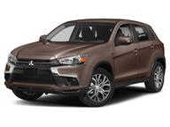 2019 Mitsubishi Outlander Sport ES 2.0 Memphis TN 2019 Mitsubishi Outlander Sport ES 2.0 Memphis TN