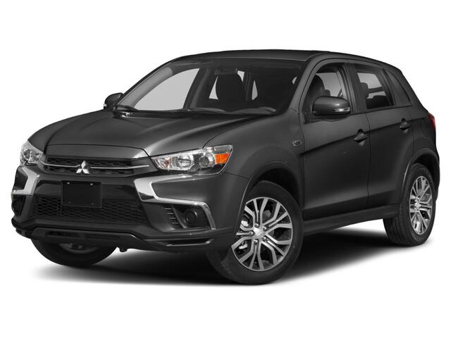 2019 Mitsubishi Outlander Sport ES 2.0 Memphis TN 2019 Mitsubishi Outlander Sport ES 2.0 Memphis TN