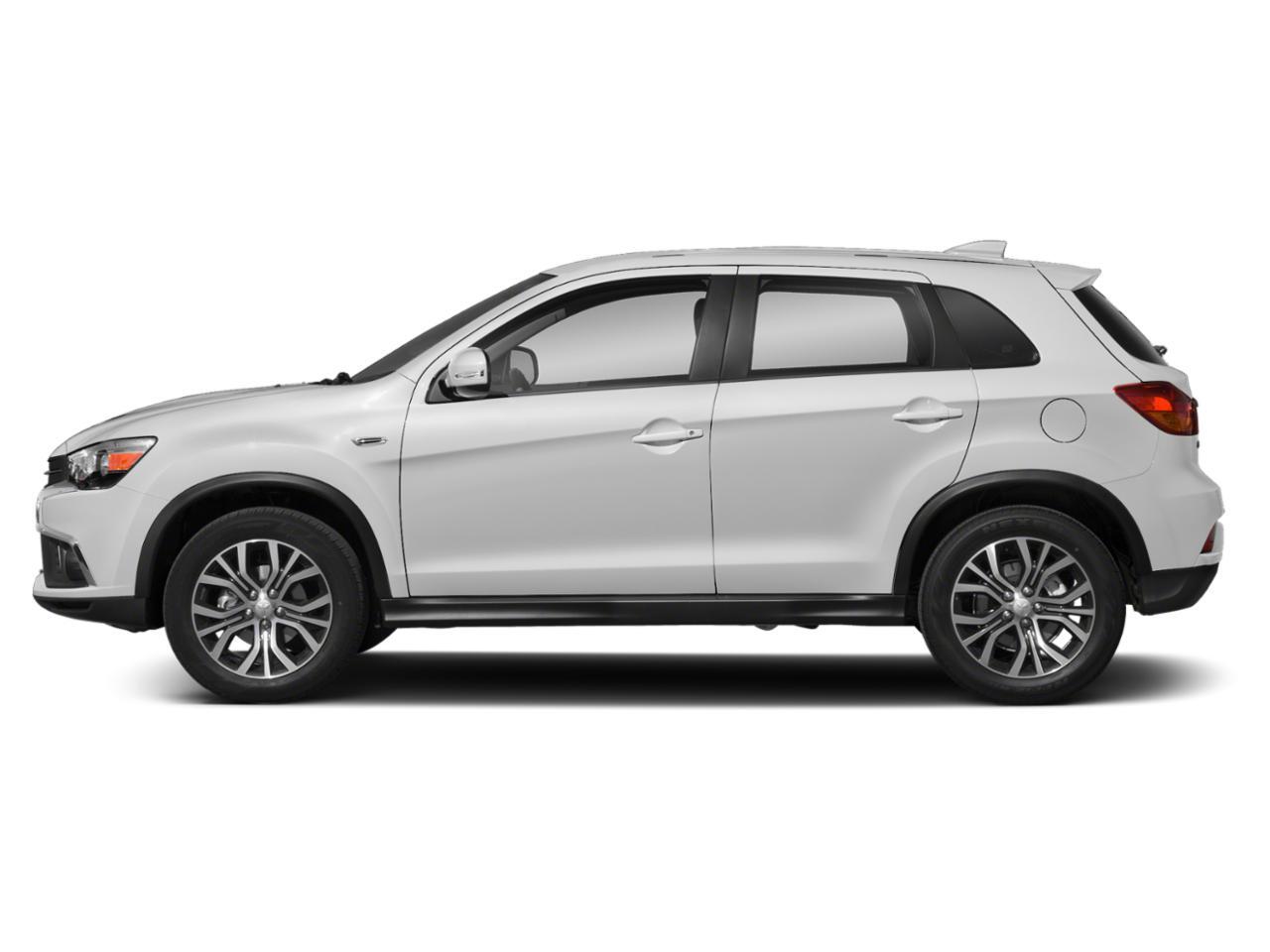 2019 Mitsubishi Outlander Sport ES 2.0 Roseville CA