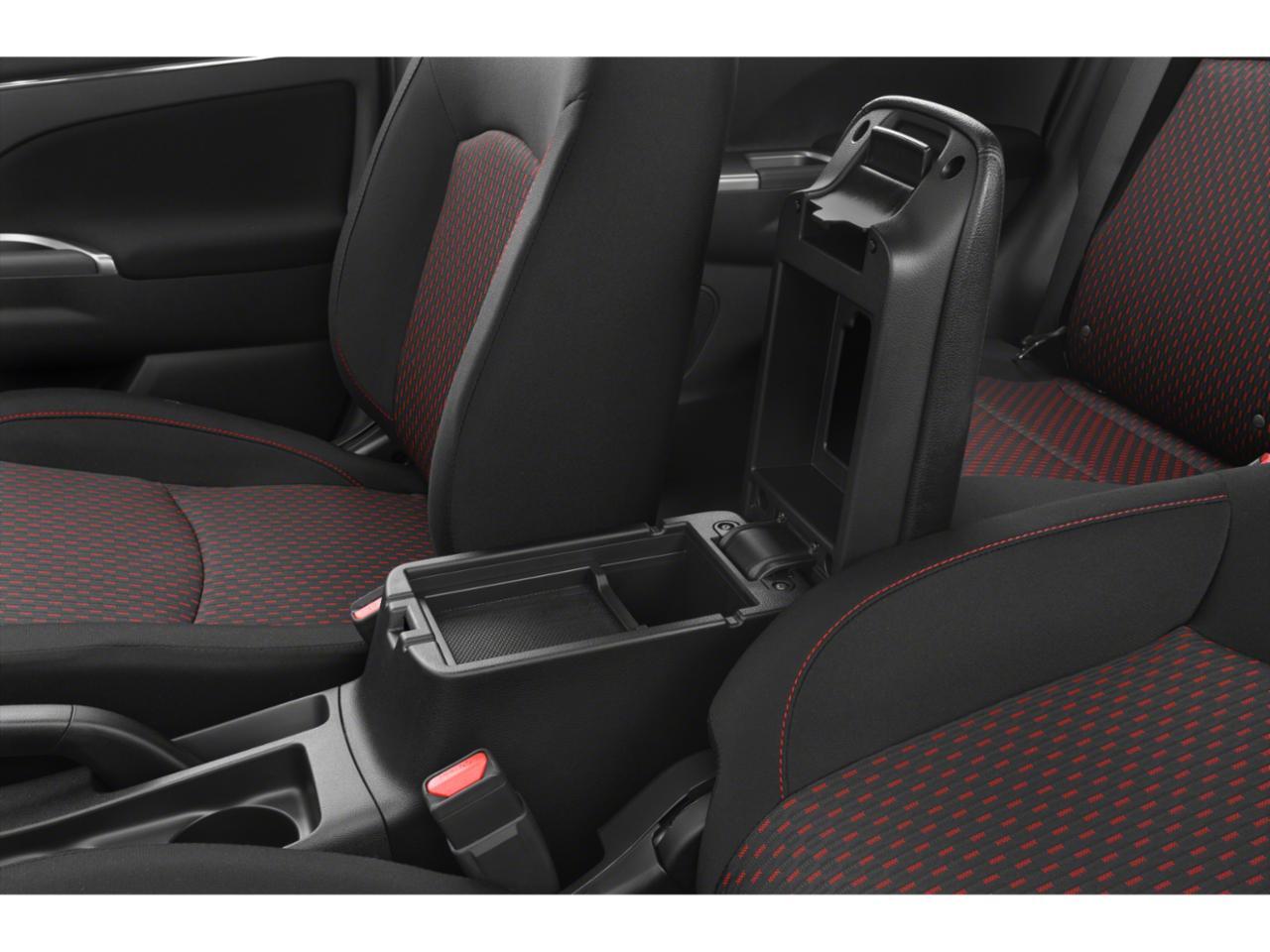 2019 Mitsubishi Outlander Sport ES 2.0 Roseville CA