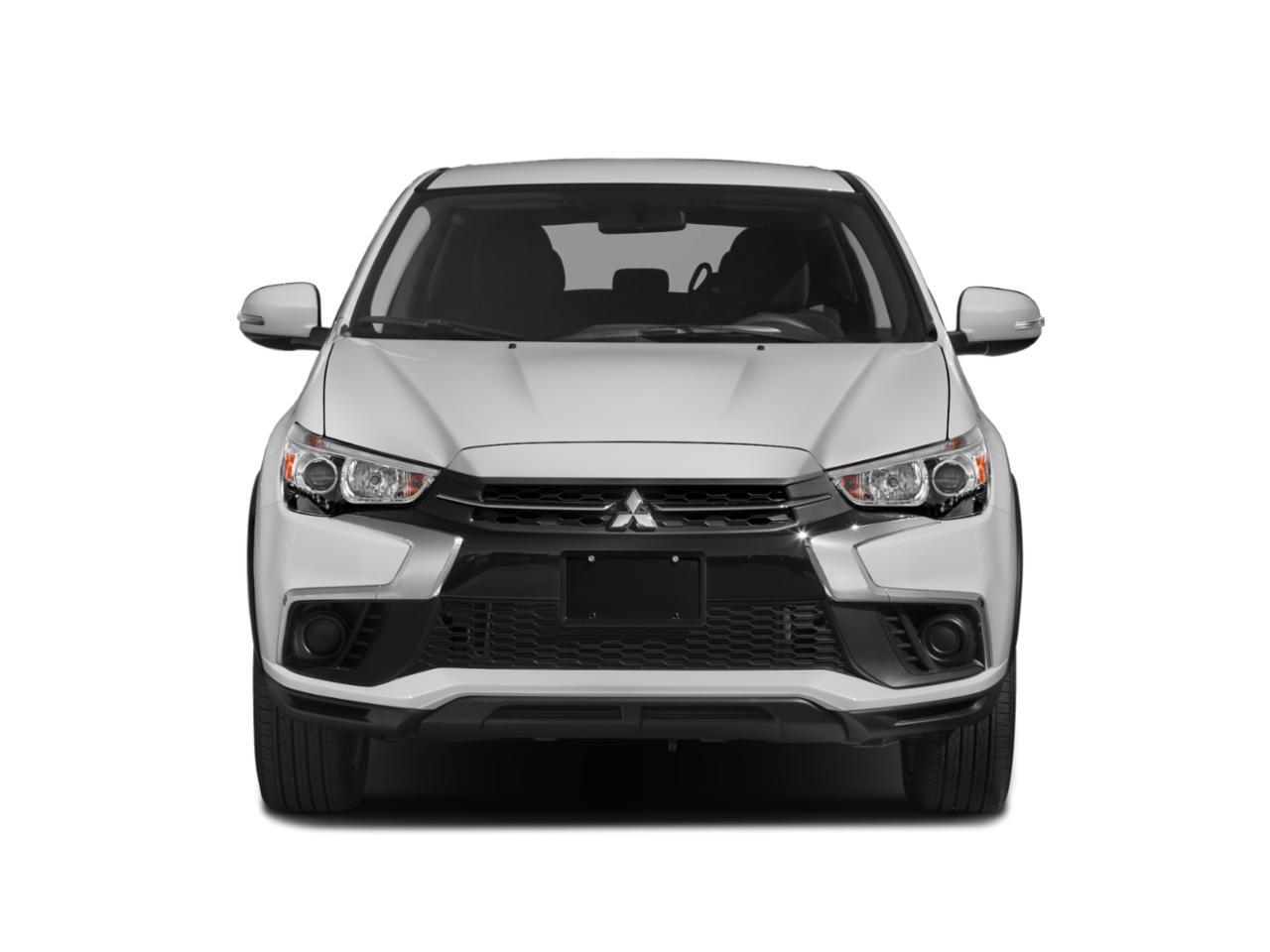 2019 Mitsubishi Outlander Sport ES 2.0 Roseville CA