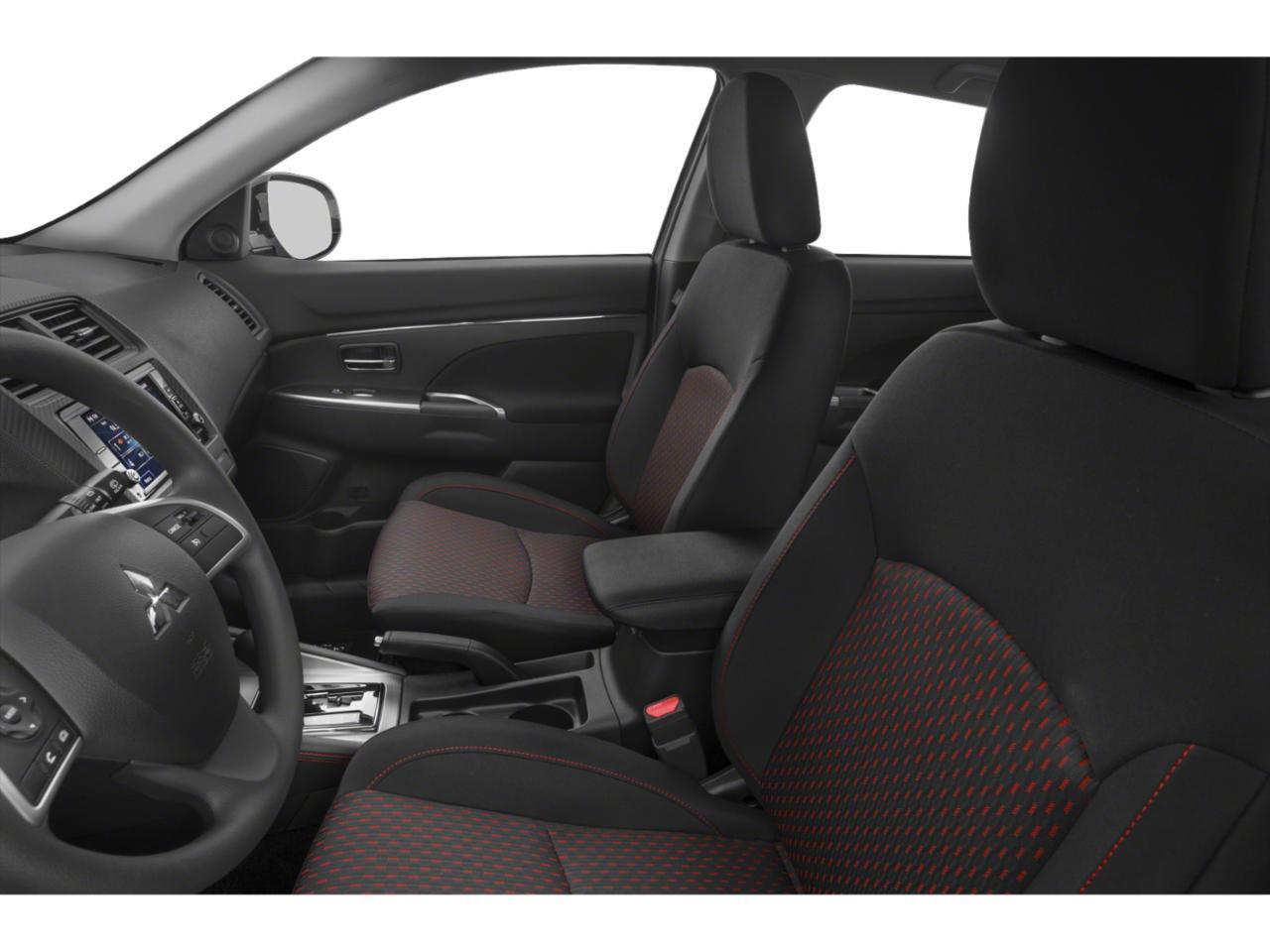 2019 Mitsubishi Outlander Sport ES 2.0 Roseville CA