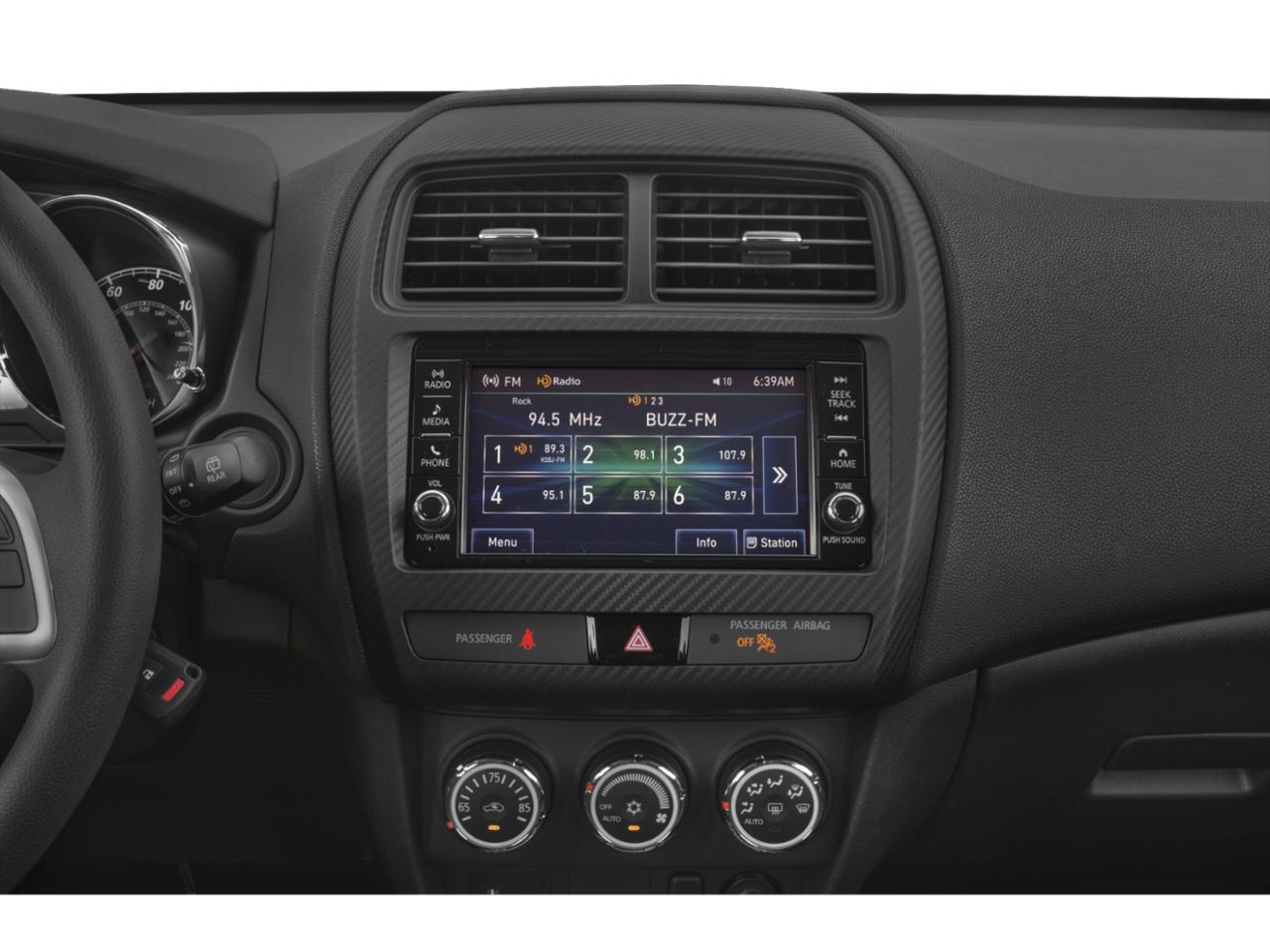 2019 Mitsubishi Outlander Sport ES 2.0 Roseville CA