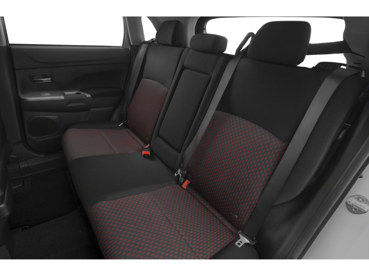 2019 Mitsubishi Outlander Sport ES 2.0 Roseville CA