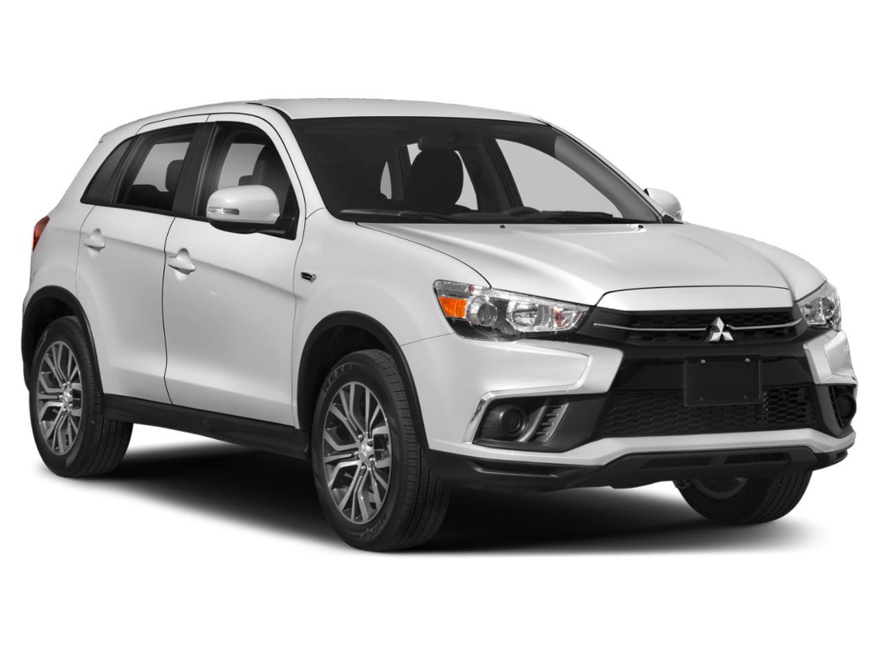 2019 Mitsubishi Outlander Sport ES 2.0 Roseville CA