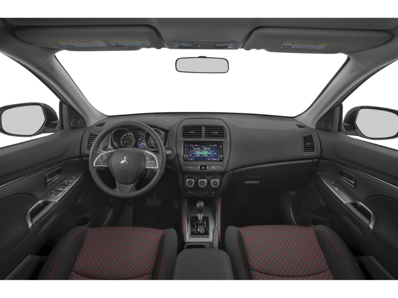 2019 Mitsubishi Outlander Sport ES 2.0 Roseville CA