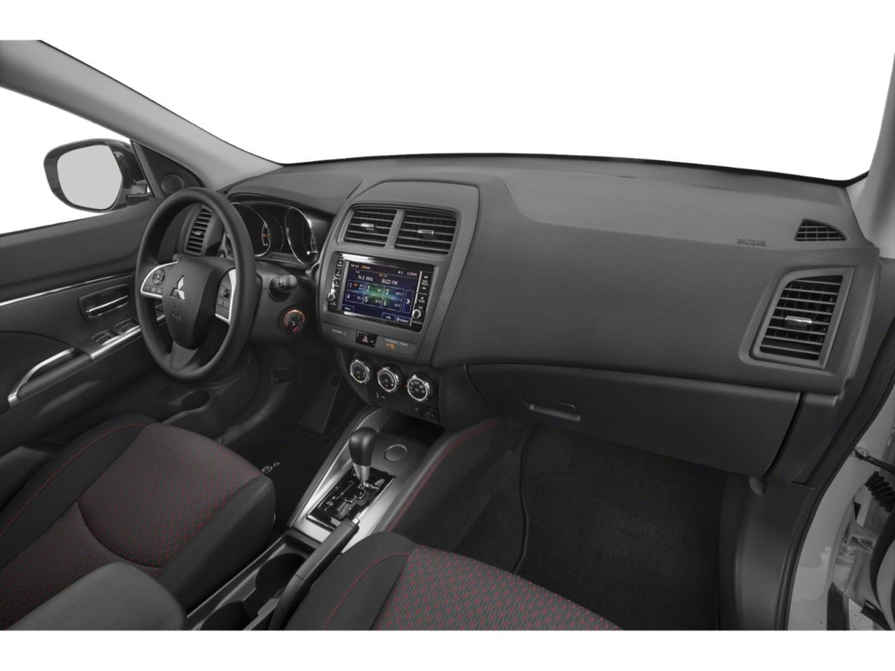 2019 Mitsubishi Outlander Sport ES 2.0 Roseville CA