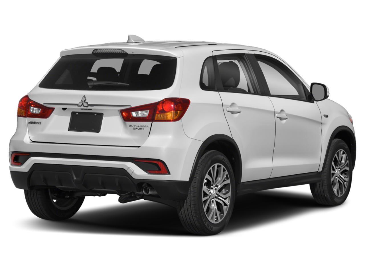 2019 Mitsubishi Outlander Sport ES 2.0 Willowbrook IL