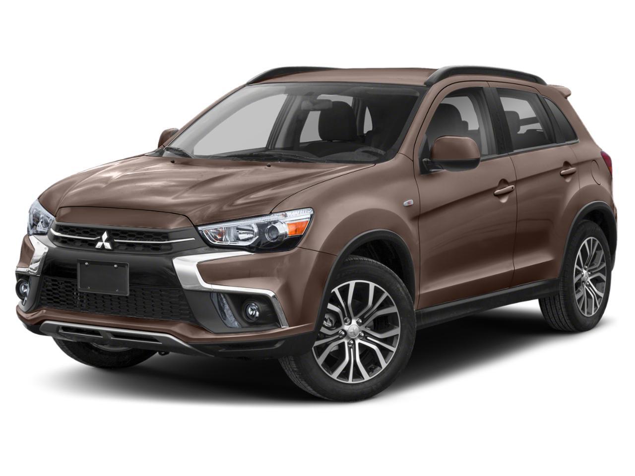 2019 Mitsubishi RVR SE