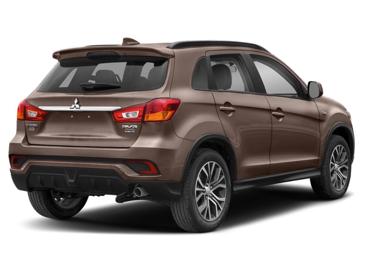 2019 Mitsubishi RVR SE St. John's NL