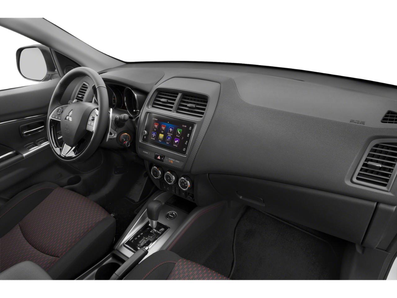 2019 Mitsubishi RVR SE St. John's NL