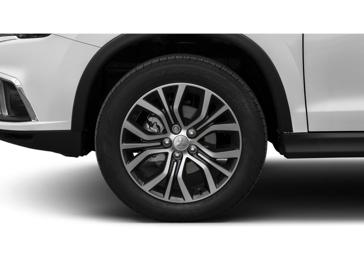 2019 Mitsubishi RVR SE St. John's NL