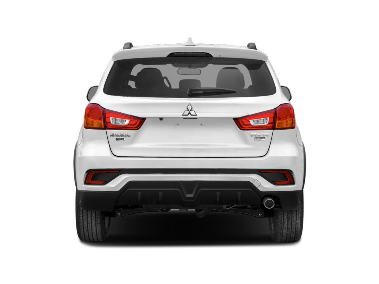 2019 Mitsubishi RVR SE St. John's NL