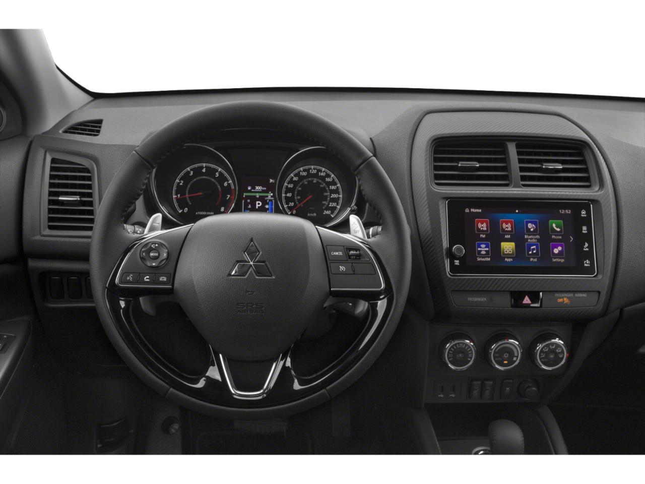 2019 Mitsubishi RVR SE St. John's NL