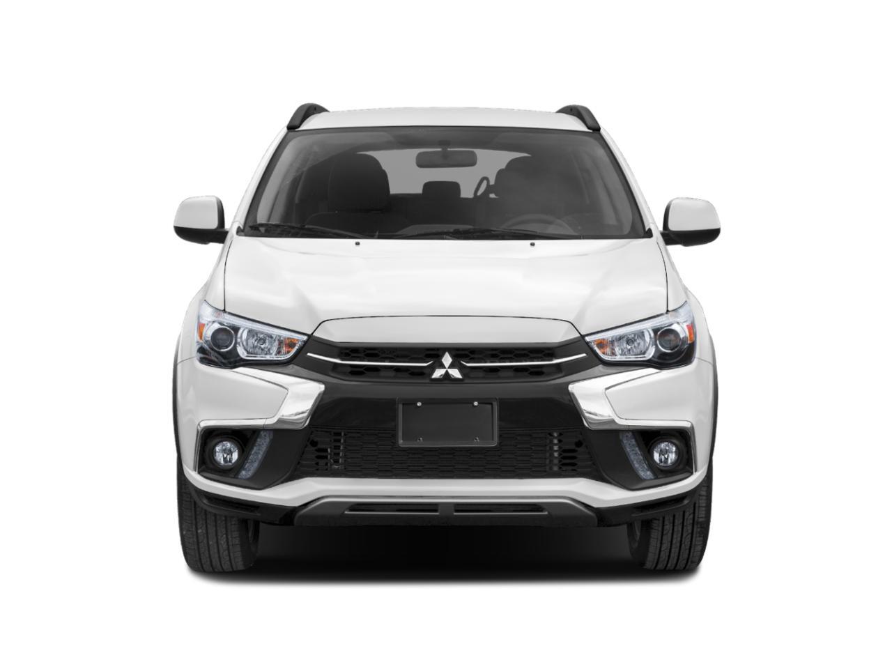 2019 Mitsubishi RVR SE St. John's NL