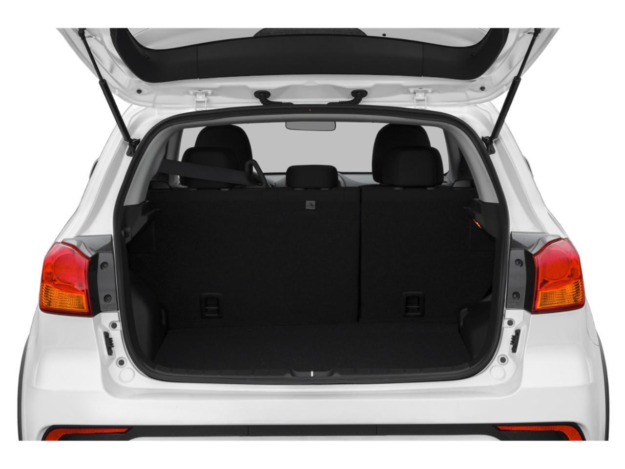 2019 Mitsubishi RVR SE St. John's NL