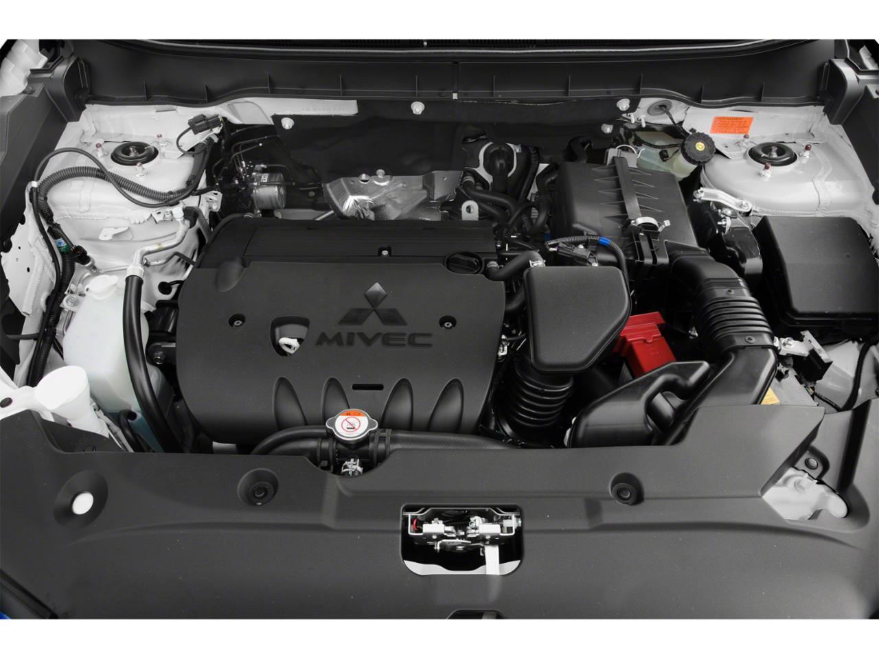 2019 Mitsubishi RVR SE St. John's NL