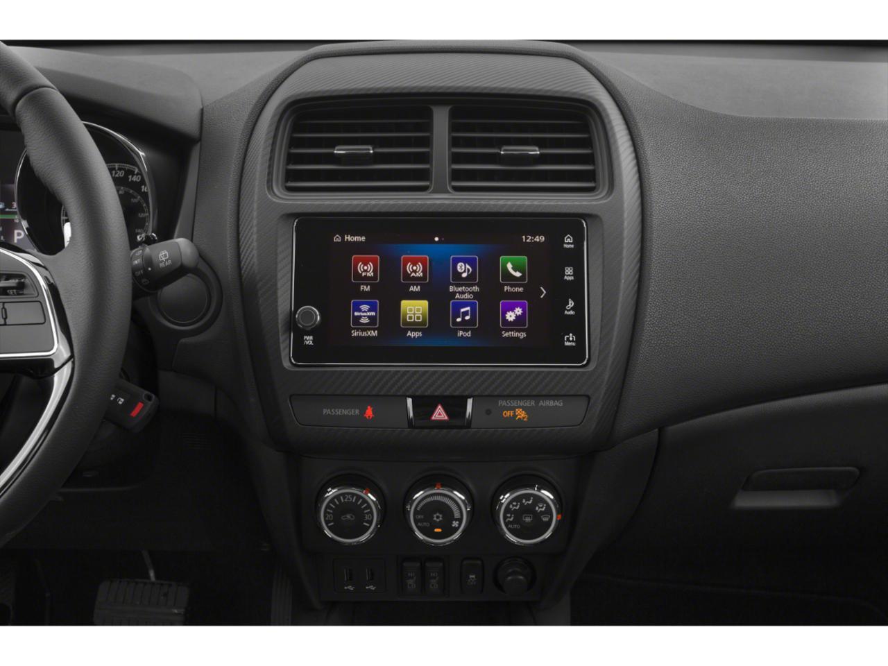 2019 Mitsubishi RVR SE St. John's NL