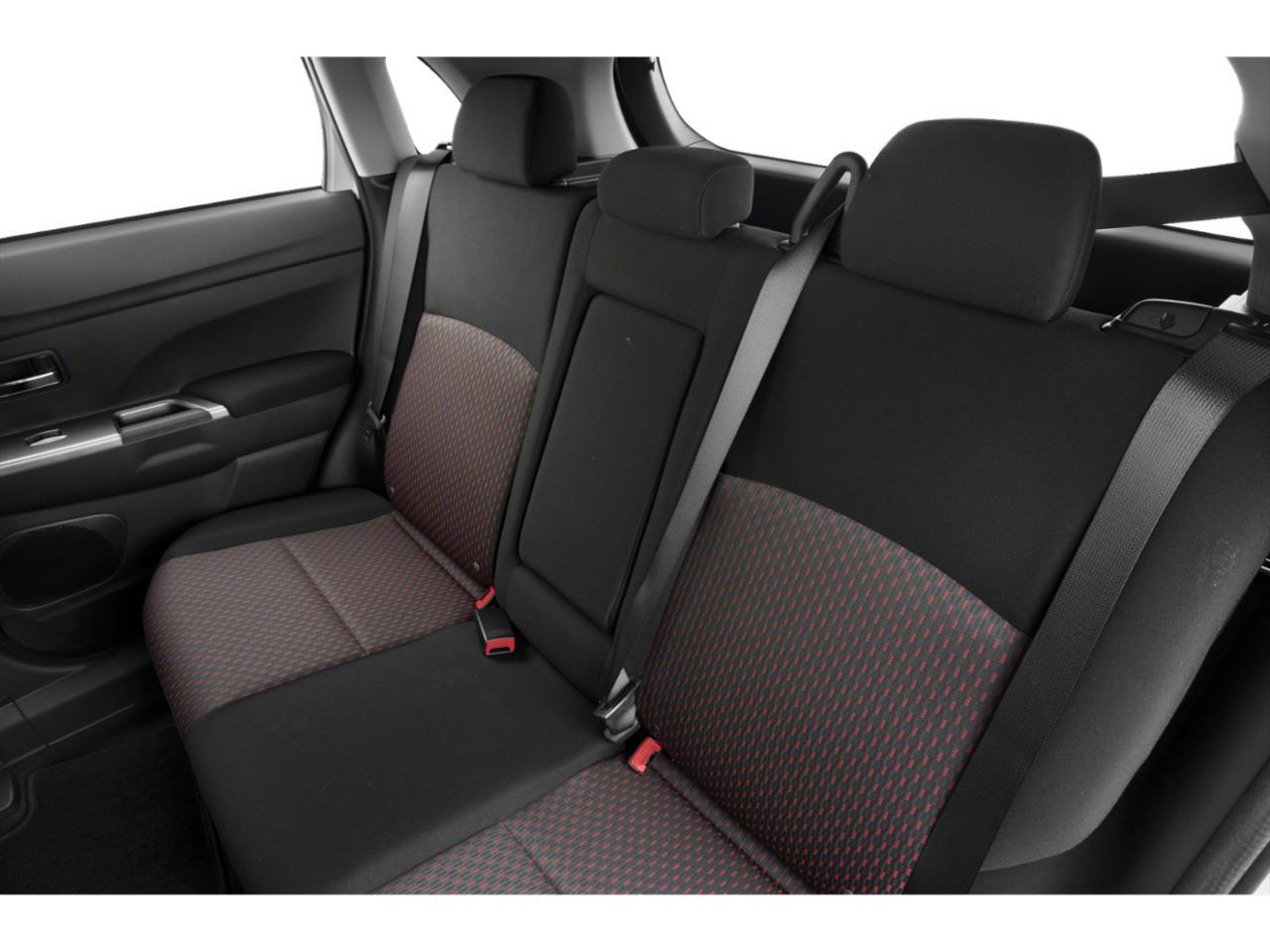 2019 Mitsubishi RVR SE St. John's NL