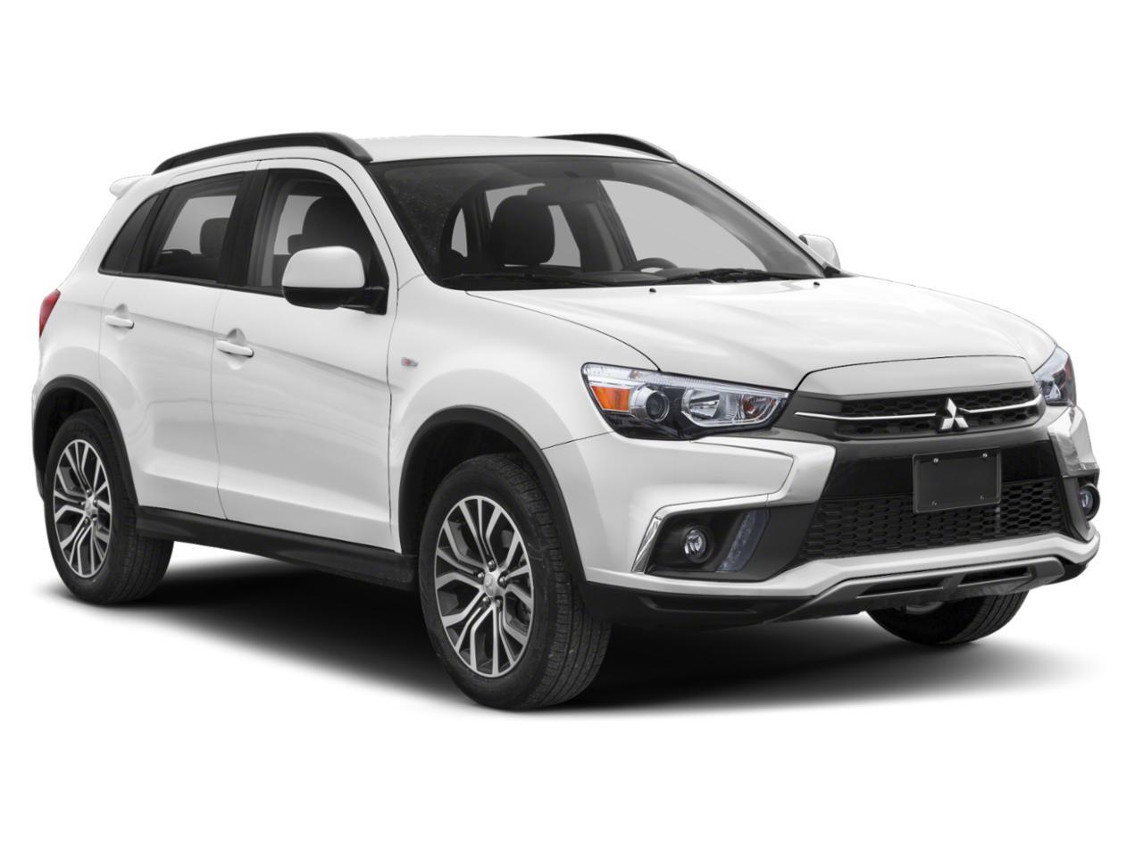 2019 Mitsubishi RVR SE St. John's NL