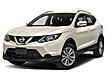 2019 NISSAN ROGUE SPORT S; SL
