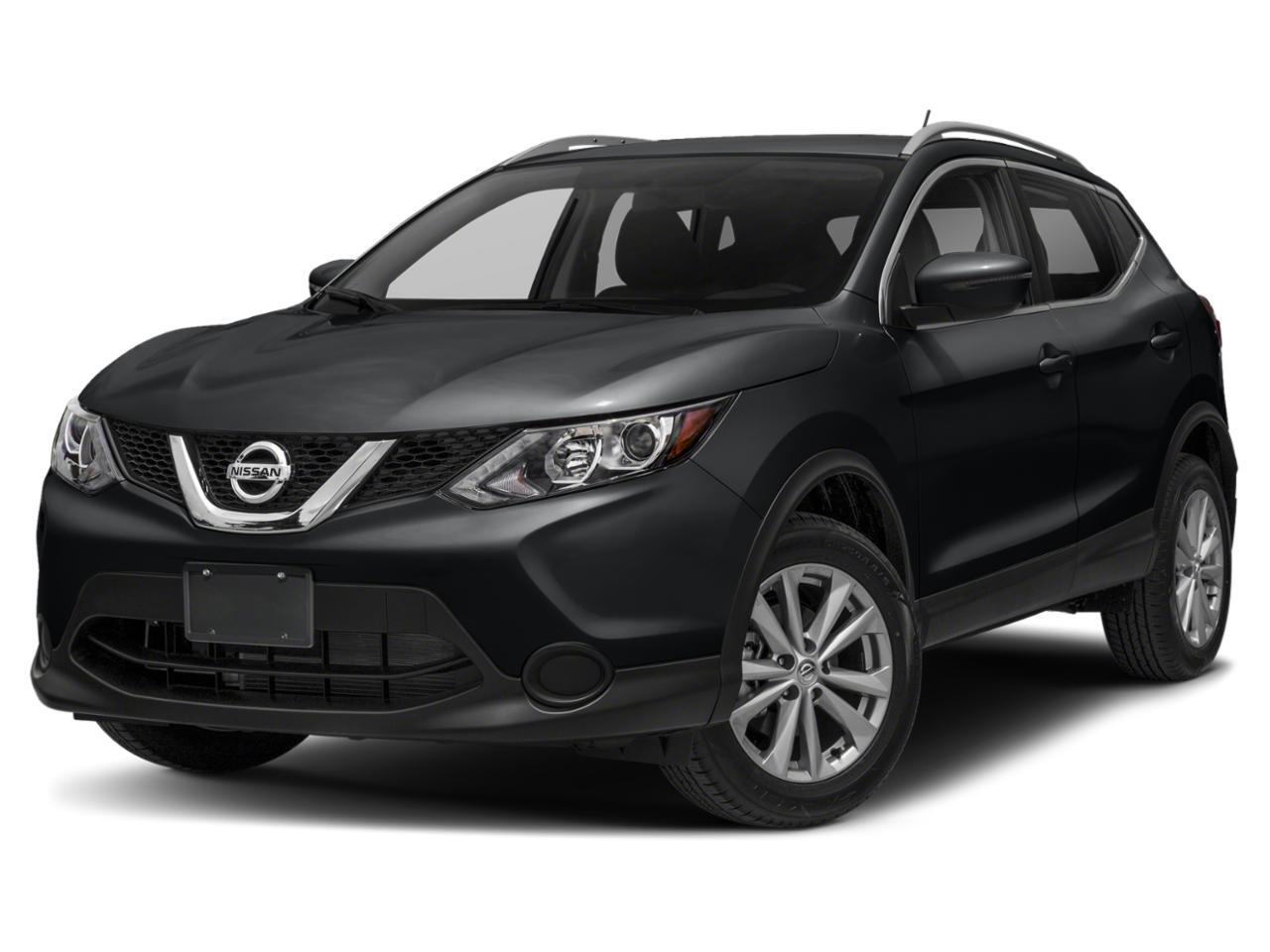 2019 NISSAN ROGUE SPORT S; SL Kansas City MO