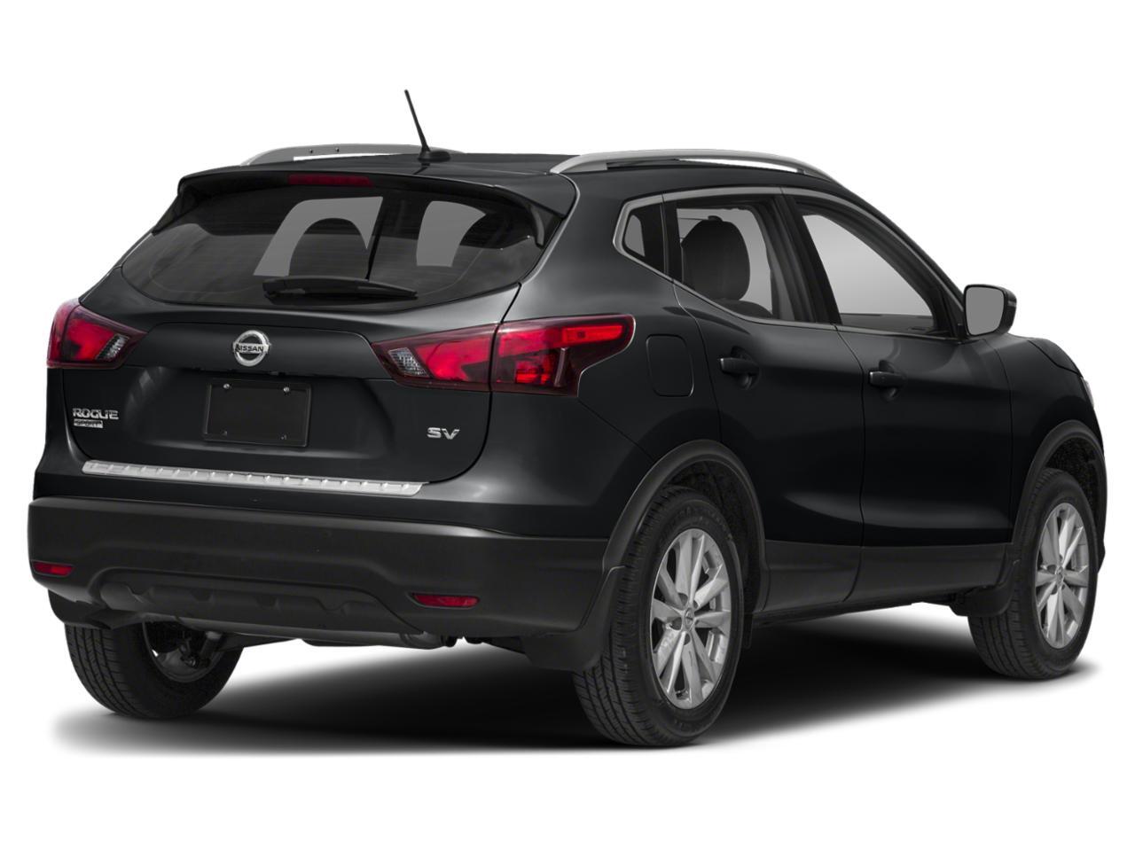 2019 NISSAN ROGUE SPORT S; SL Kansas City MO