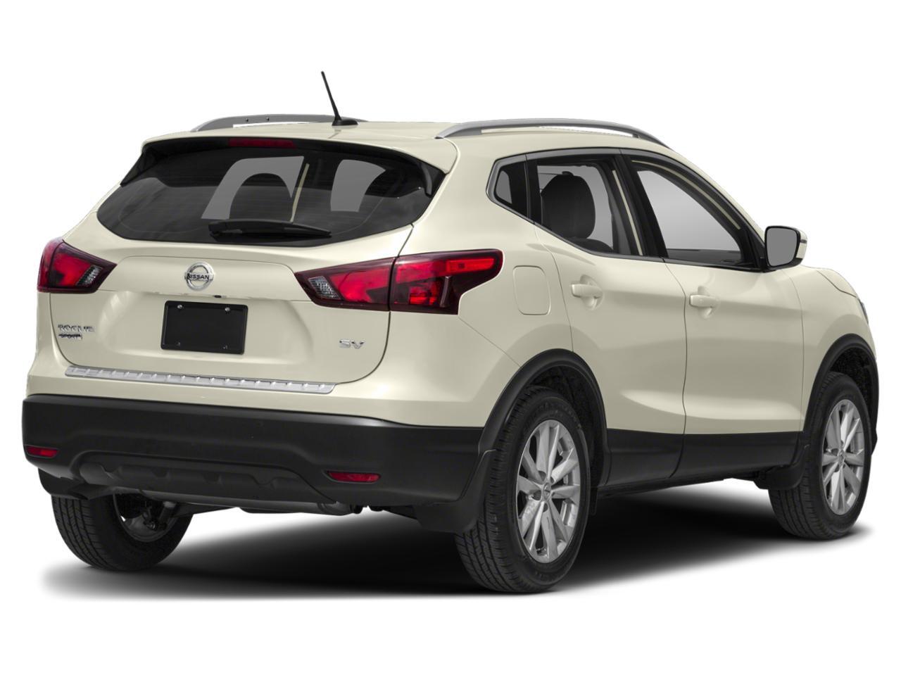 2019 NISSAN ROGUE SPORT S; SL Kansas City MO