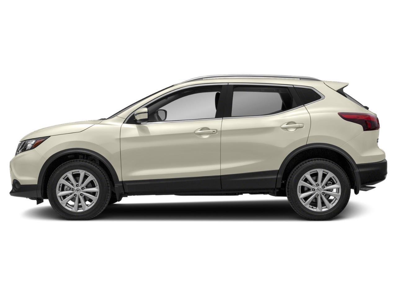 2019 NISSAN ROGUE SPORT S; SL Kansas City MO