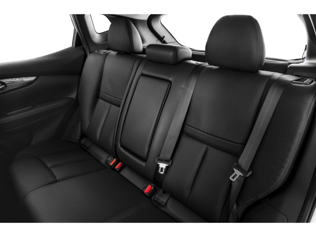 2019 NISSAN ROGUE SPORT S; SL Kansas City MO