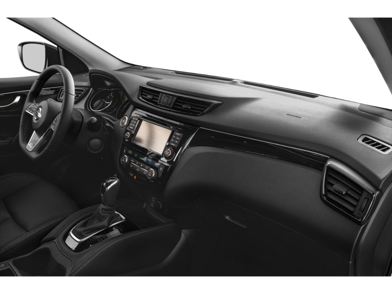 2019 NISSAN ROGUE SPORT S; SL Kansas City MO